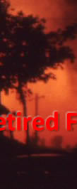 South Yorkshire Retired Firefighters